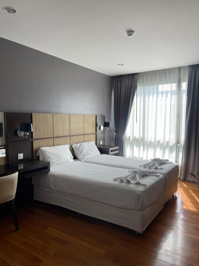 The Regent Bangtao Apartments Bang Tao Beach  Exterior photo