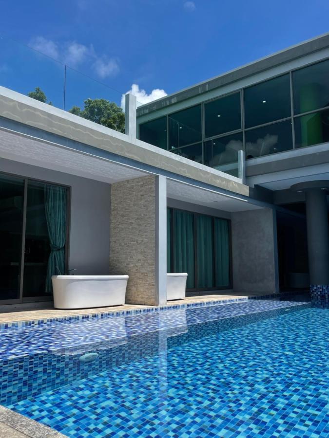 The Regent Bangtao Apartments Bang Tao Beach  Exterior photo