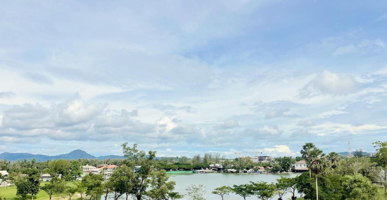 The Regent Bangtao Apartments Bang Tao Beach  Exterior photo