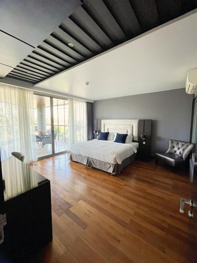 The Regent Bangtao Apartments Bang Tao Beach  Exterior photo
